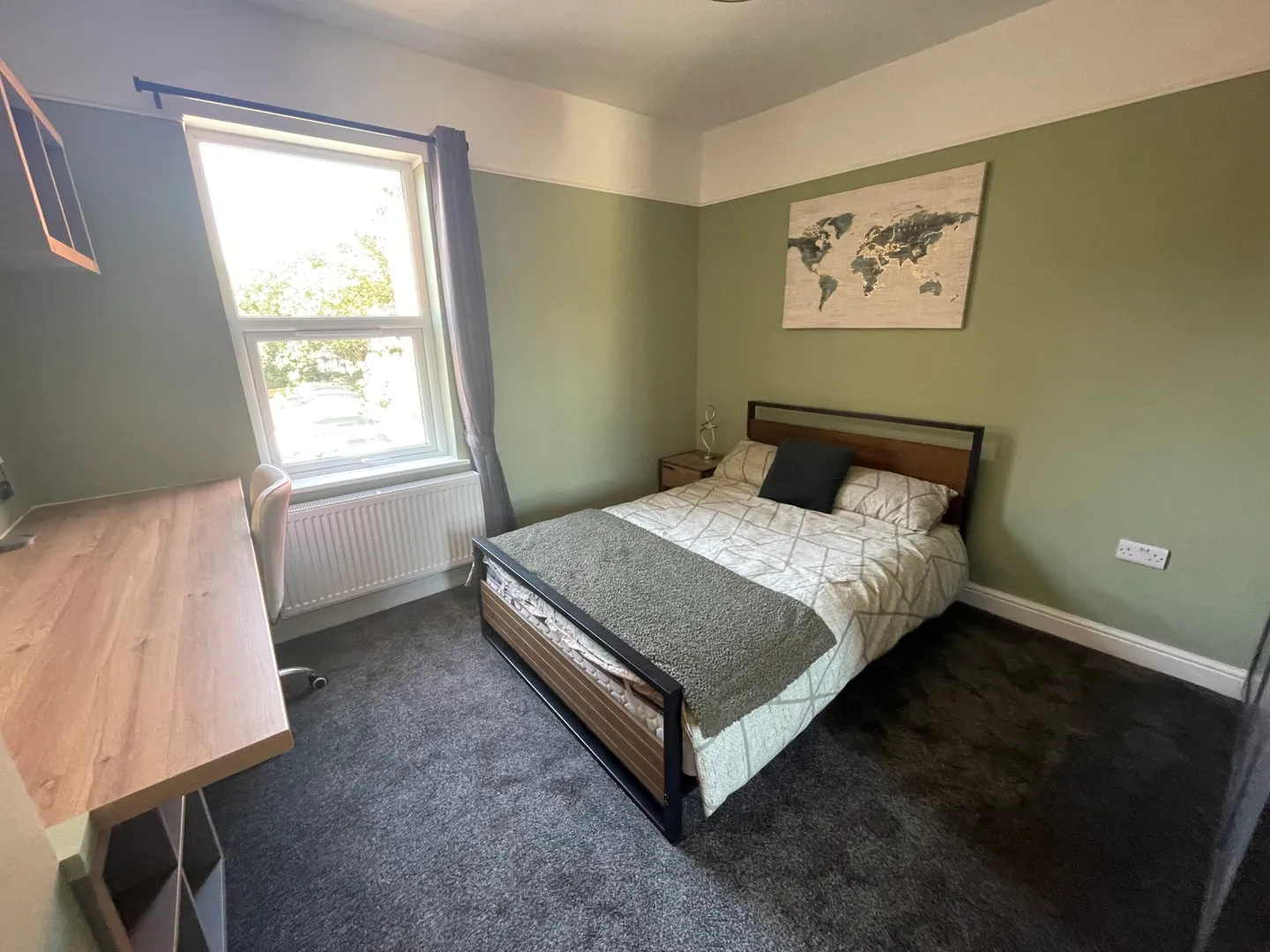 Prime 2 Bed Student House in City Centre // Jul 2026 - Image 6